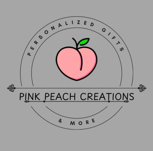 Pink Peach Creations